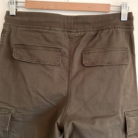 H&M Cargo Joggers - Picture 5 of 5